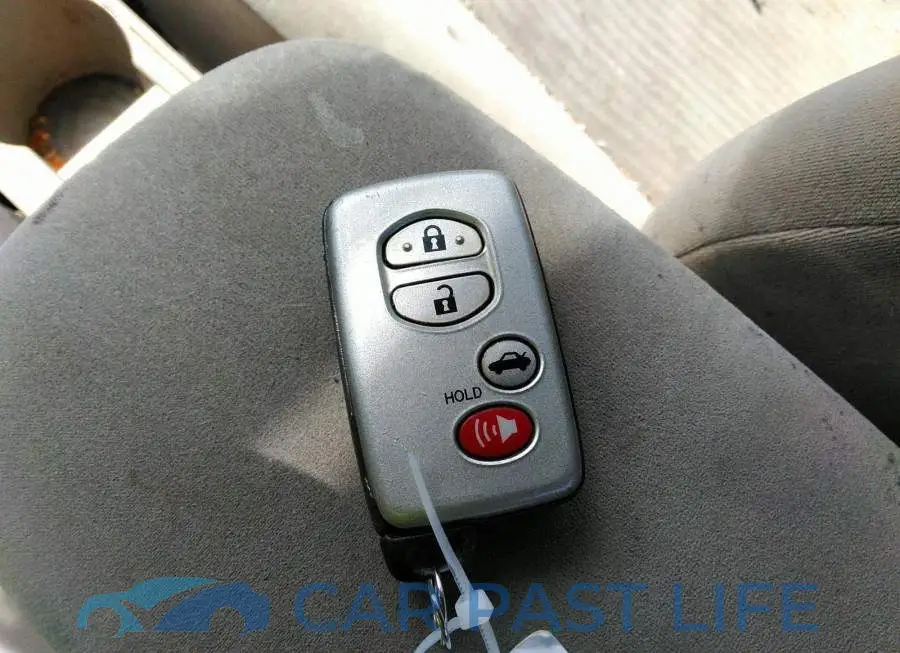 2T1BU4EE6AC296898# 11