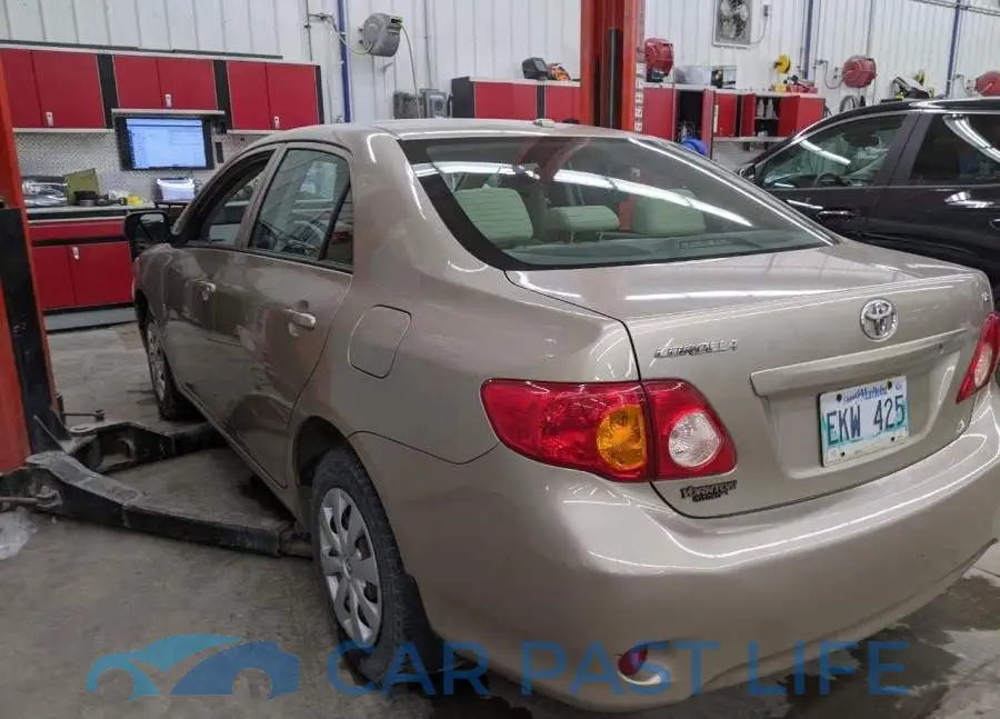 2T1BU4EE6AC502074# 3