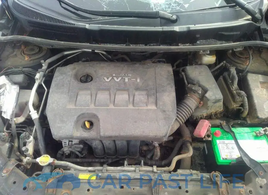 2T1KU4EE6AC254764# 10