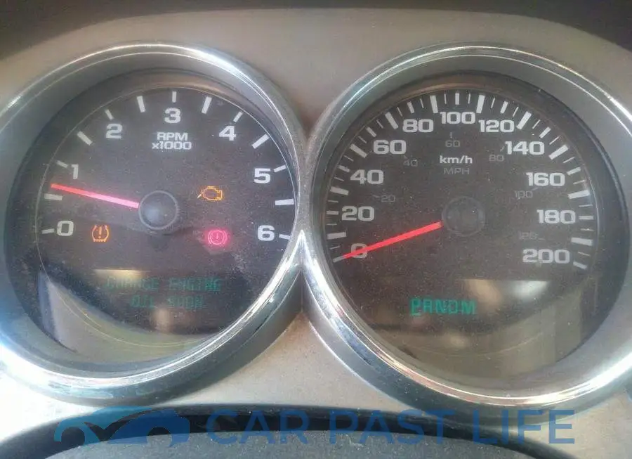 3GCEK13M79G275233# 7