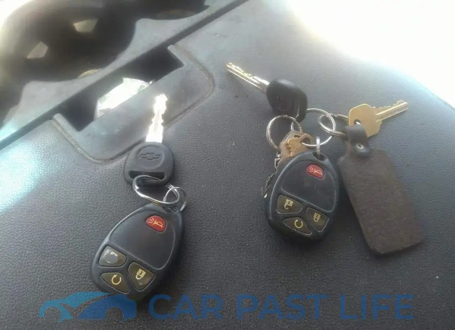 3GCEK13M79G275233# 11