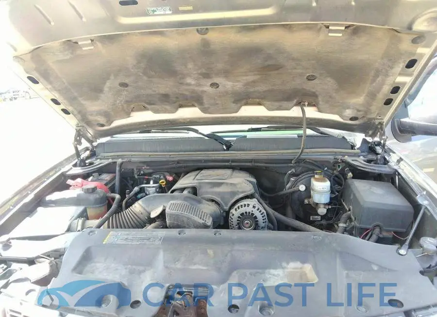 2GTEK13M981250163# 10