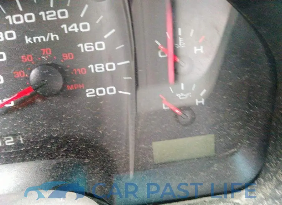 1FTPW14508FA58062# 7