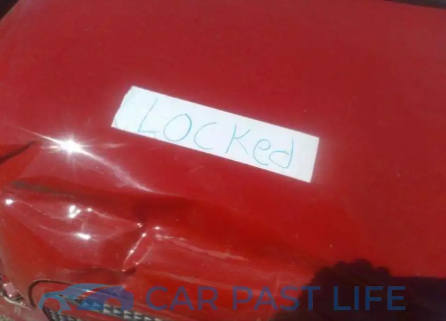 3GNCA63X38S672670# 11