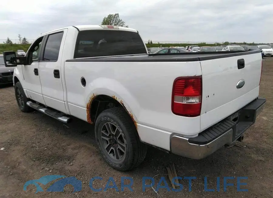1FTPW14508FA58062# 3