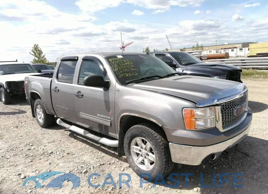 2GTEK13M981250163# 1