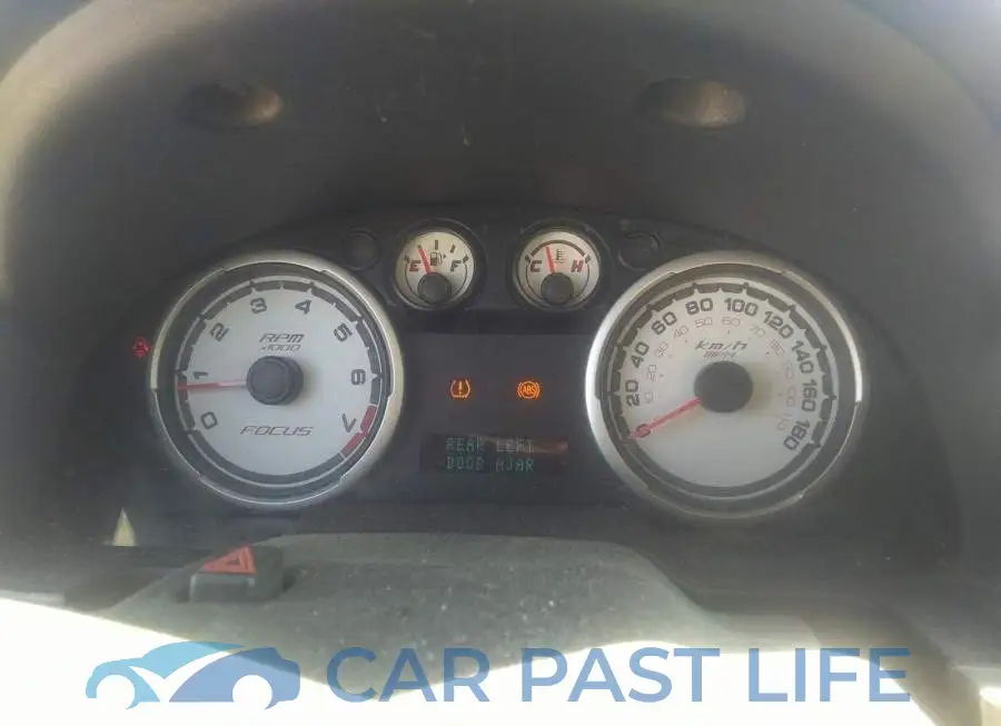 1FAHP35N88W105176# 7
