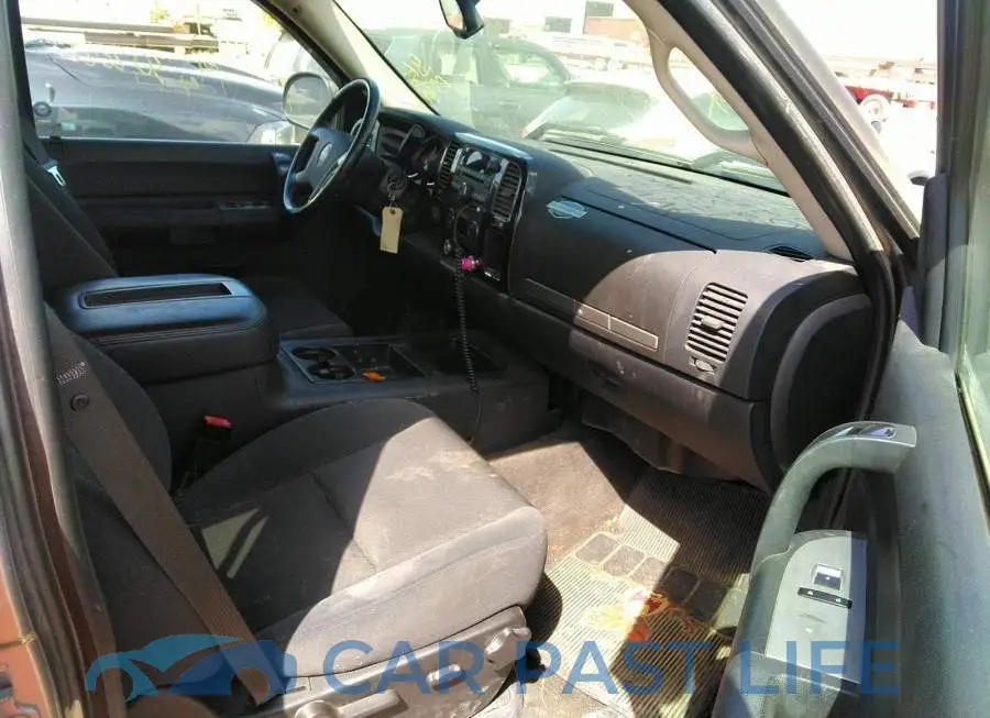 2GTEK13M981250163# 5