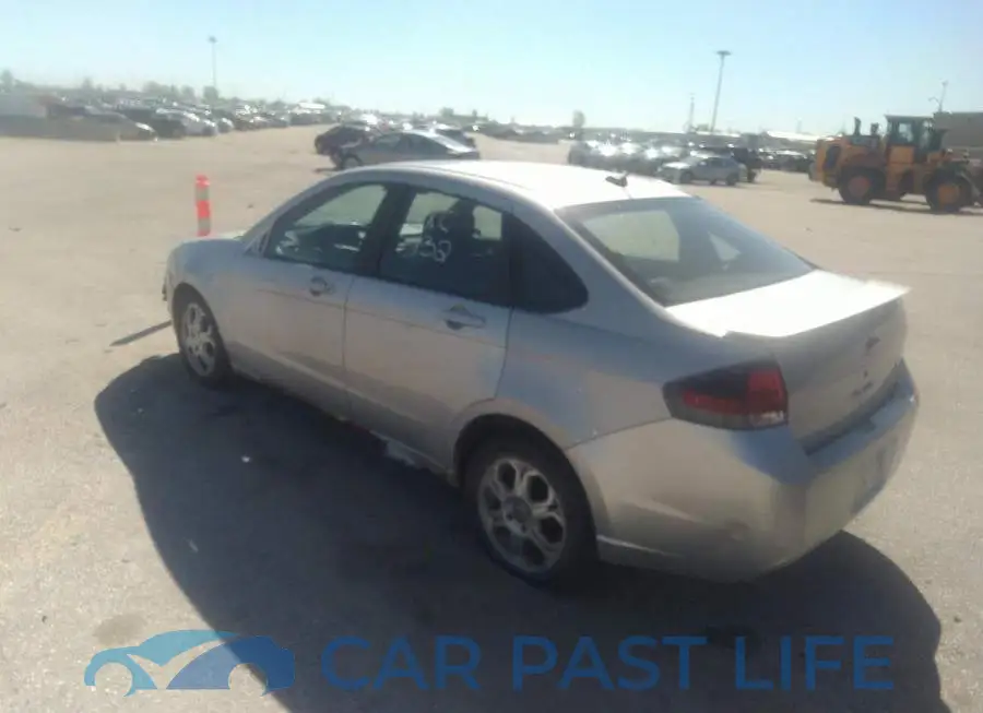 1FAHP35N88W105176# 3