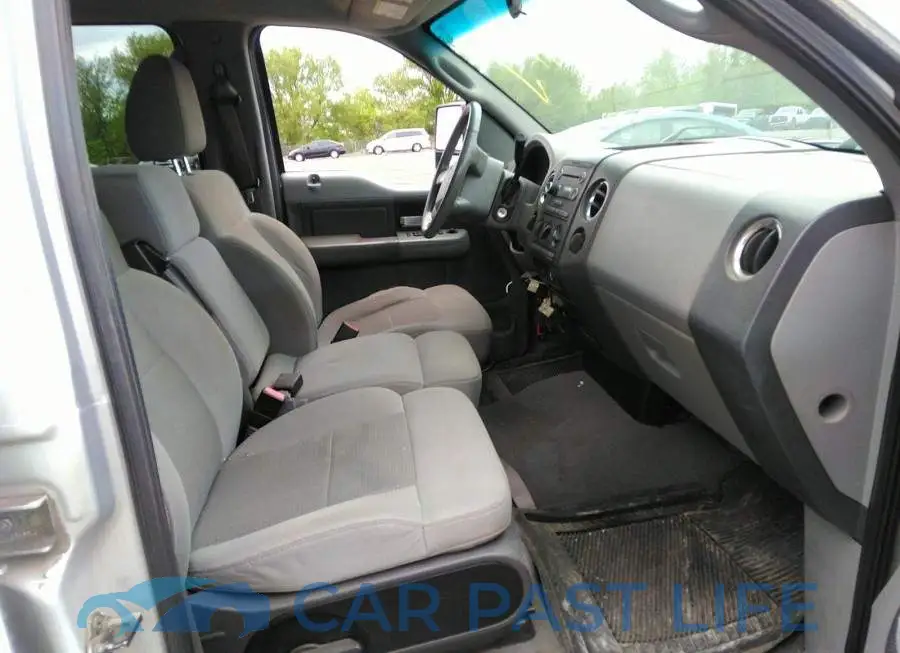 1FTPW14508FA58062# 5