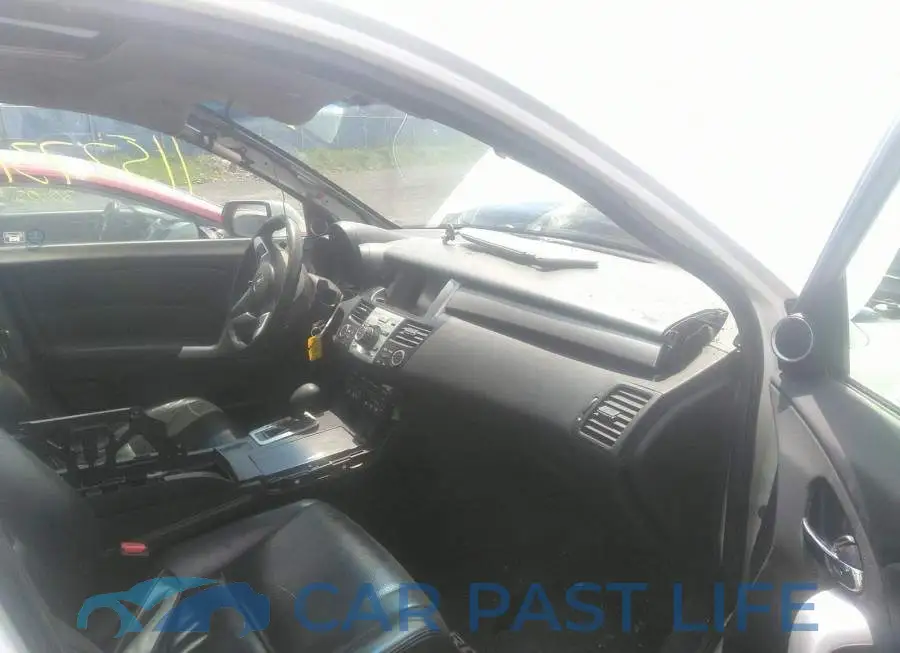 5J8TB185X8A802639# 5