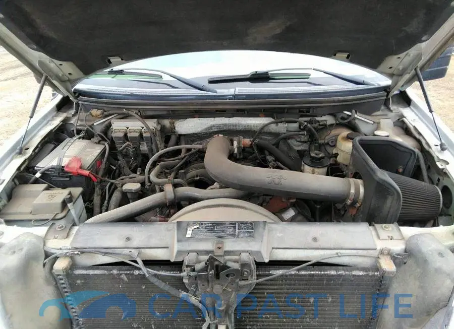 1FTPW14508FA58062# 10