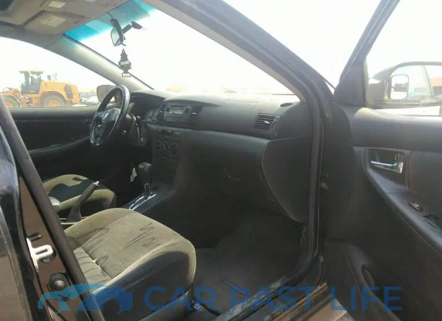 2T1BR32E28C892469# 5