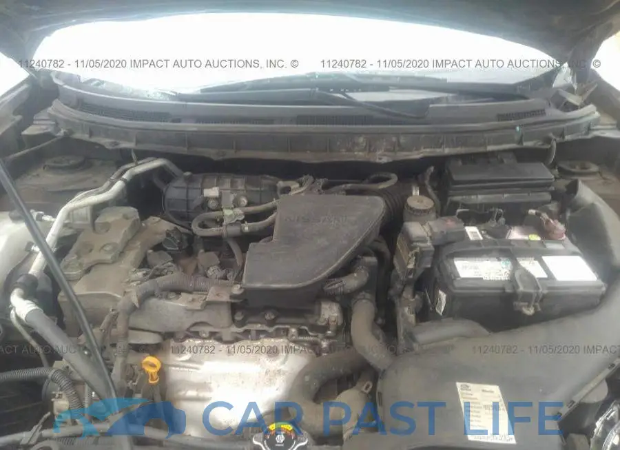 JN8AS58V58W146144# 10
