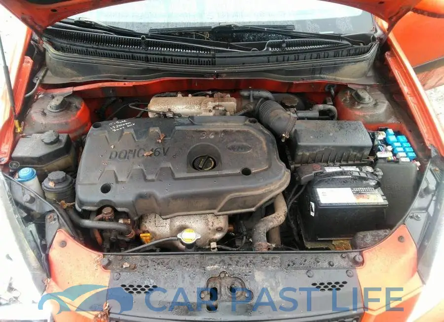 KNADE123086381970# 10
