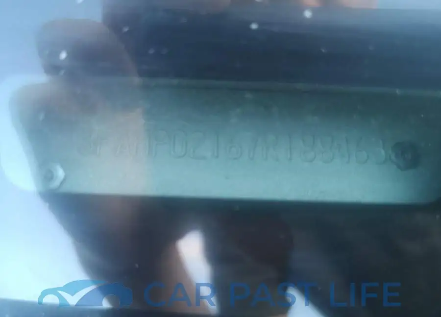 3FAHP02167R188463# 7