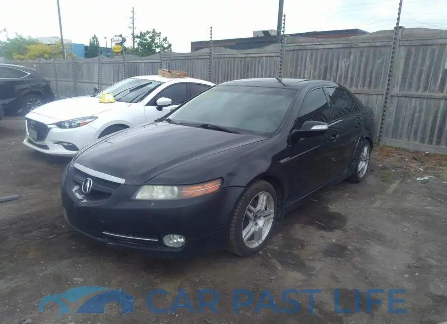 19UUA66247A801854# 2