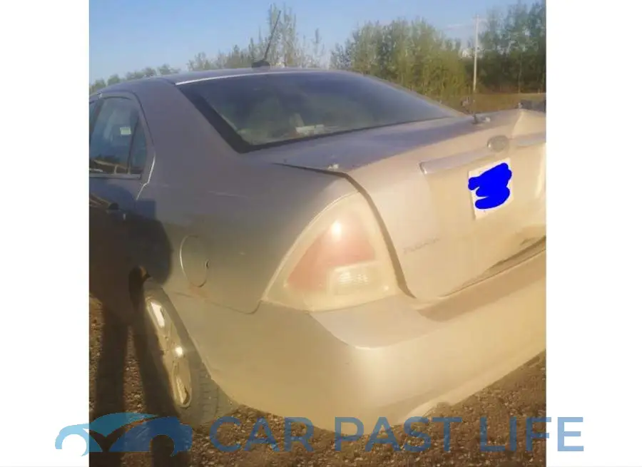 3FAHP02167R188463# 3