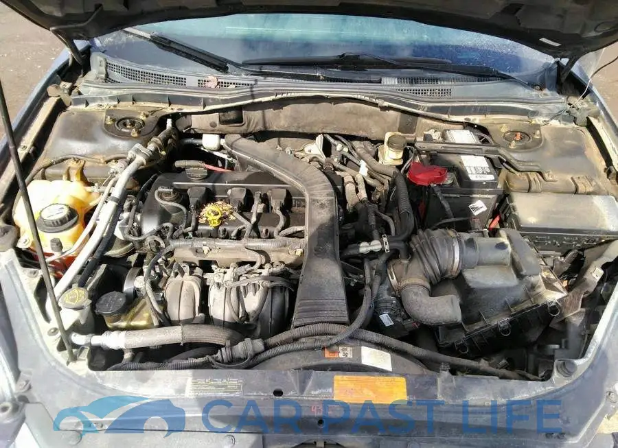 3FAHP07ZX7R148529# 10