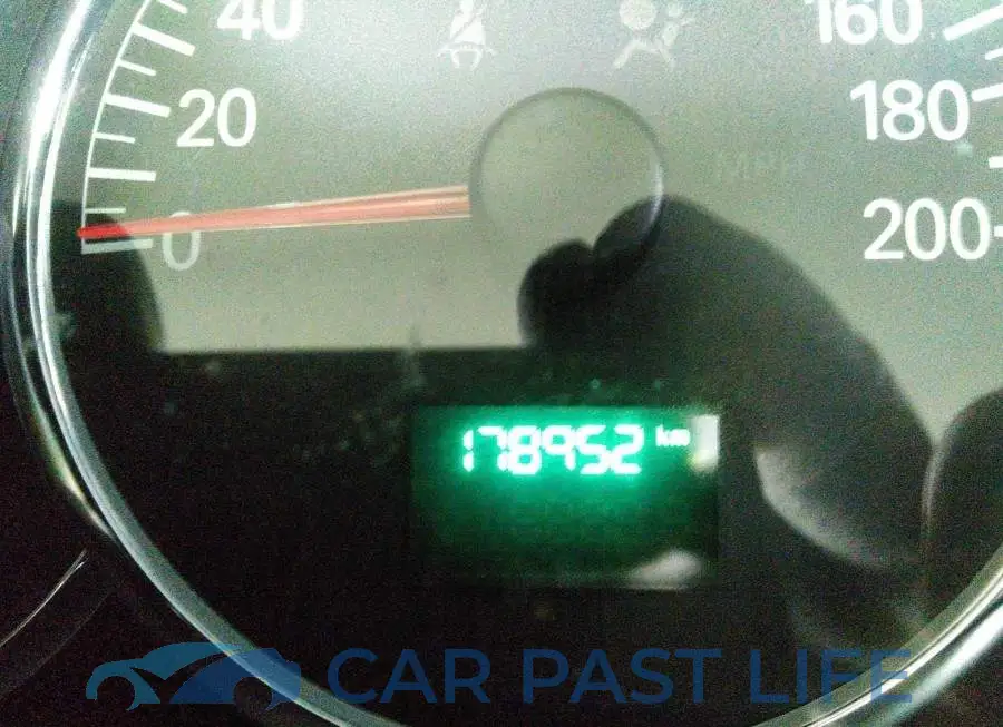2G4WF582671226114# 7