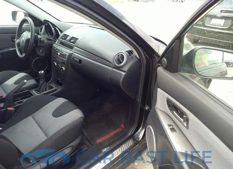 JM1BK34L871717789# 5