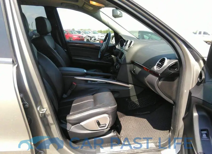 4JGBF71E67A126986# 5