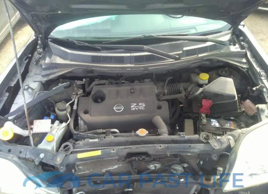 JN8BT08T86W101893# 10