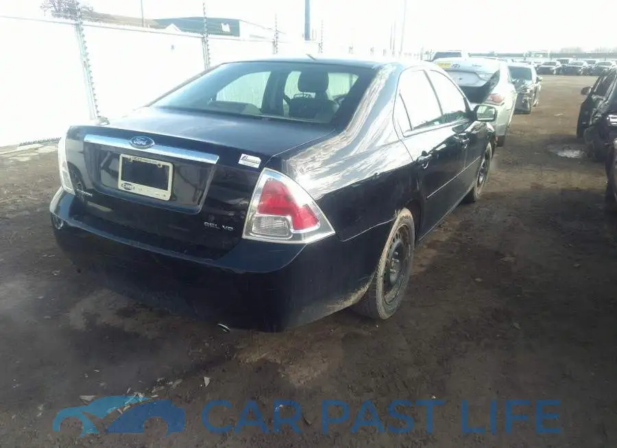 3FAHP081X6R124836# 4