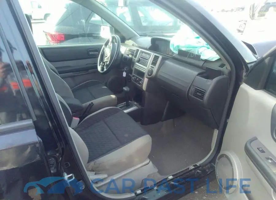 JN8BT08T86W101893# 5