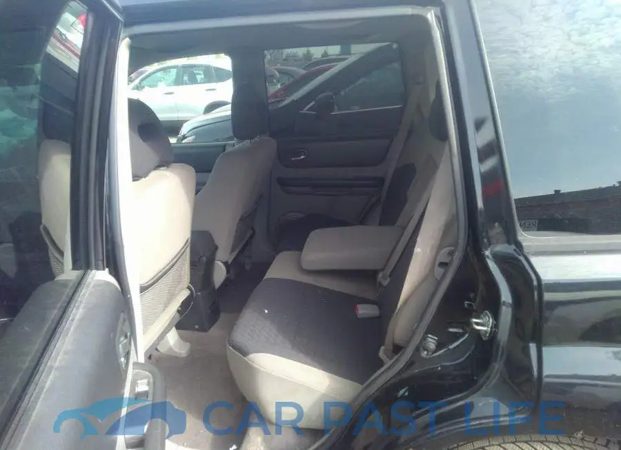 JN8BT08T86W101893# 8