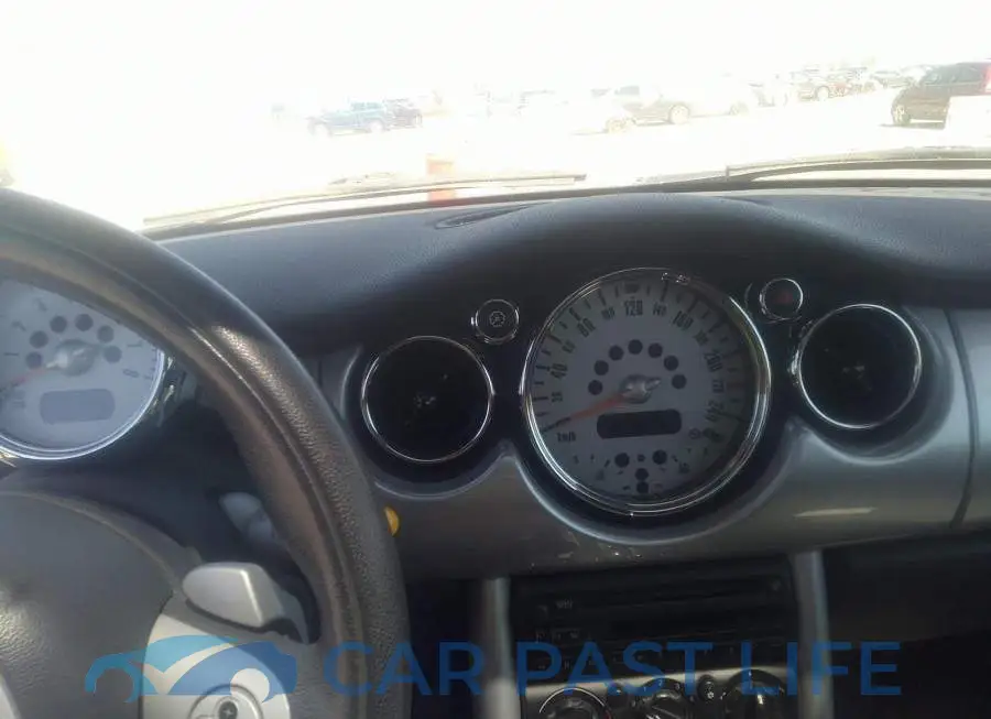 WMWRC33506TJ76266# 7
