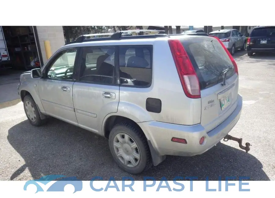 JN8BT08V46W205458# 4