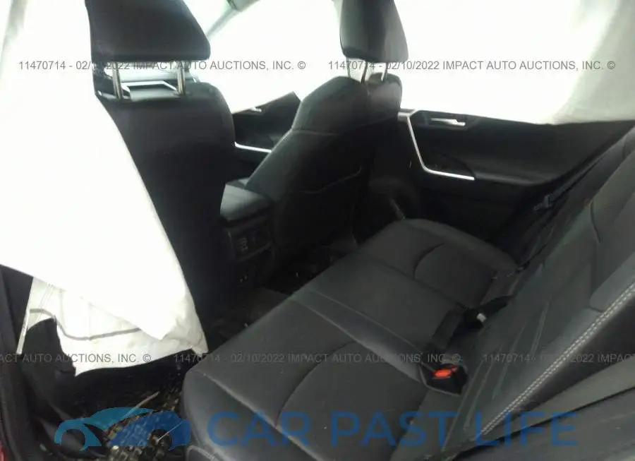 2T3D1RFV4KW005352# 8