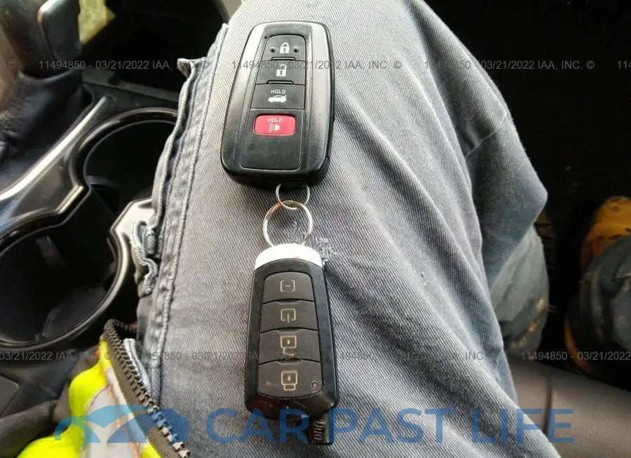 4T1B11HK9KU162248# 6