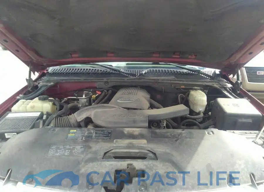 1GNEK13T65J214270# 10