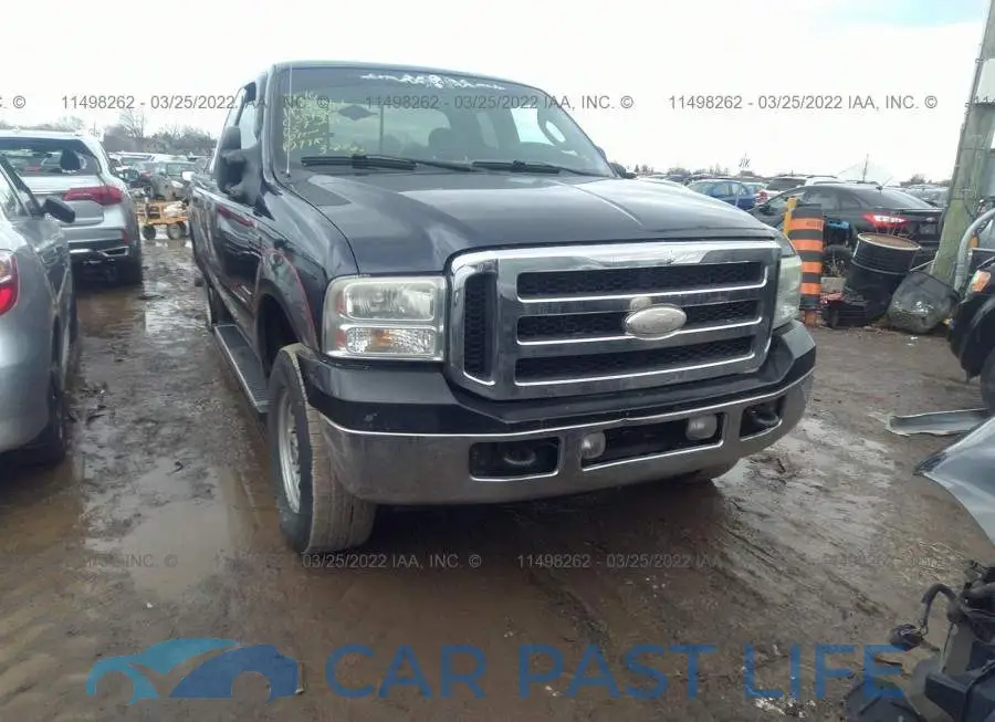 1FTSX21P75EC35100# 6