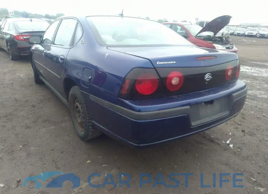 2G1WF52EX59385815# 3