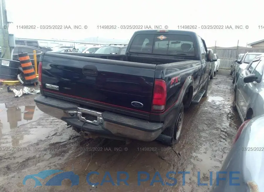 1FTSX21P75EC35100# 4