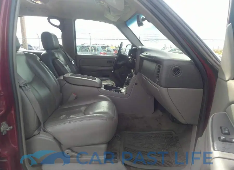 1GNEK13T65J214270# 5