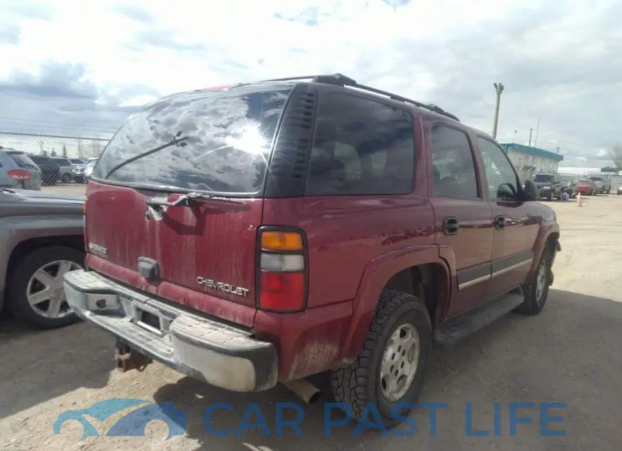 1GNEK13T65J214270# 4
