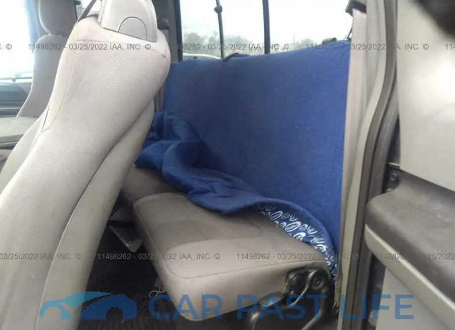 1FTSX21P75EC35100# 8