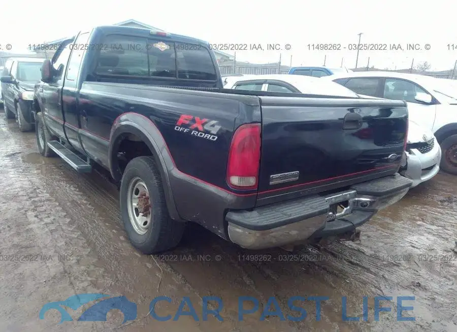 1FTSX21P75EC35100# 3