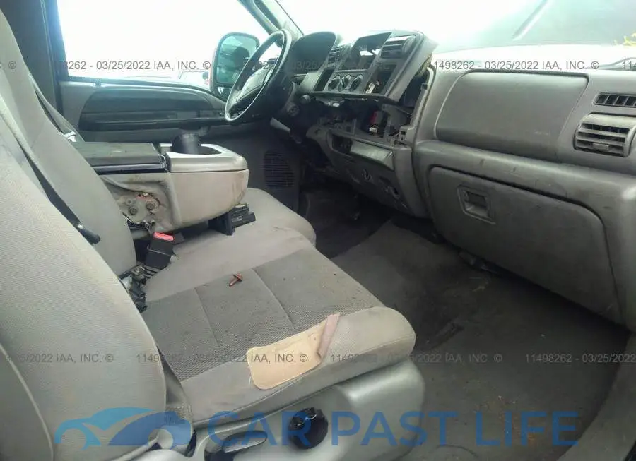 1FTSX21P75EC35100# 5
