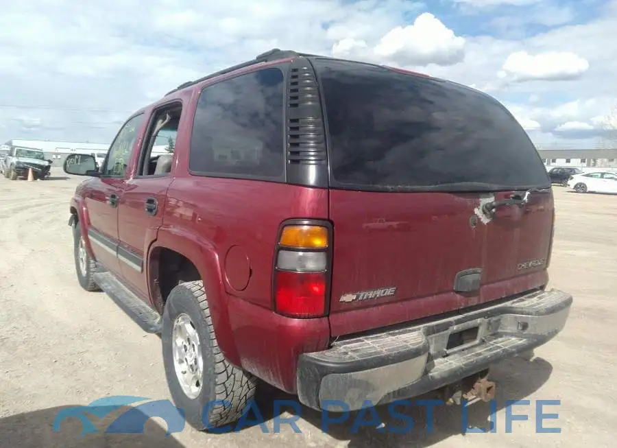 1GNEK13T65J214270# 3