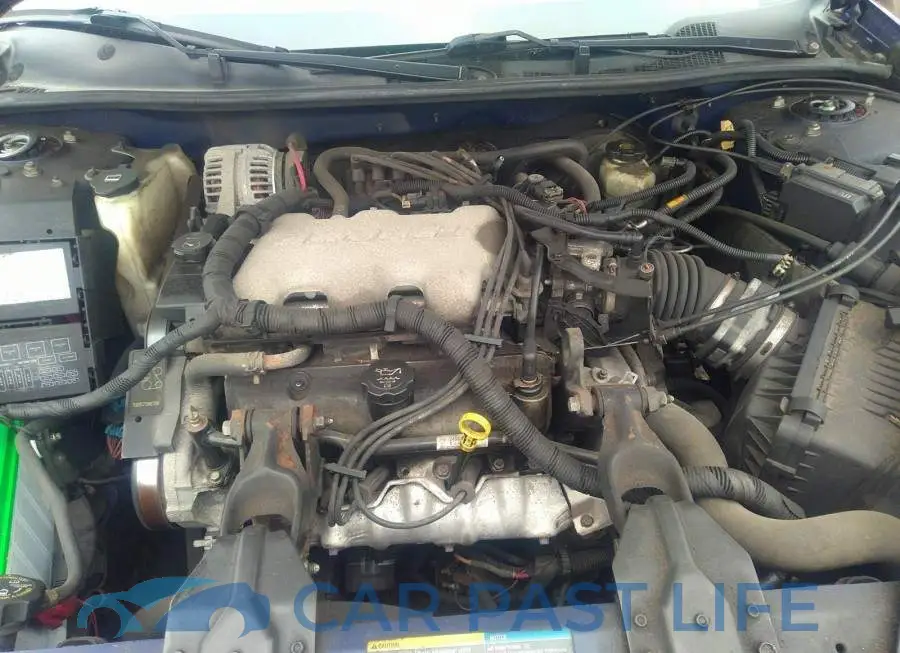 2G1WF52EX59385815# 10