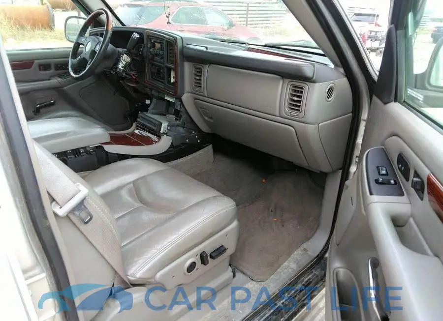 3GYEK62N54G281719# 5