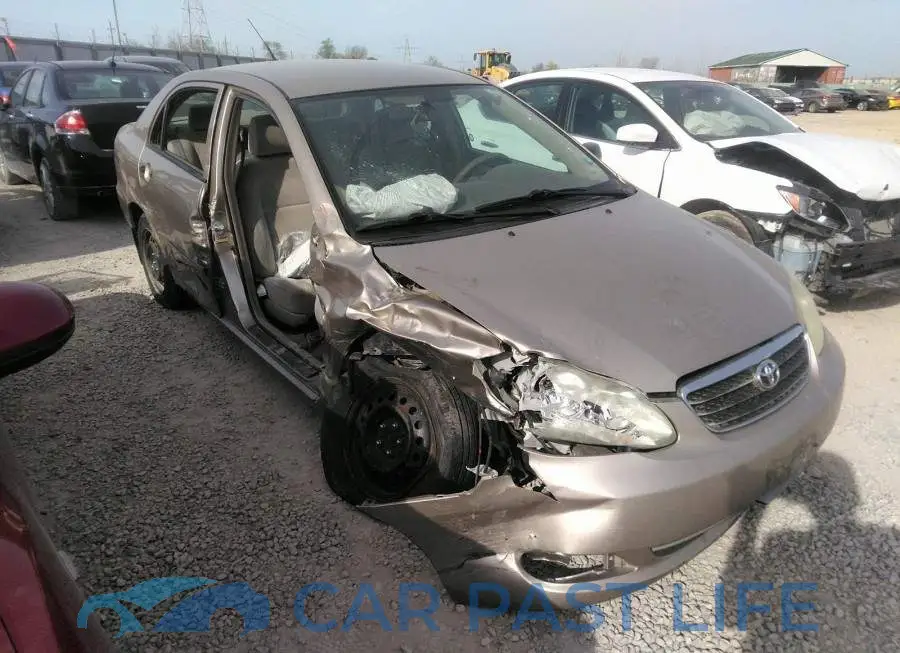 2T1BR32E85C890110# 1