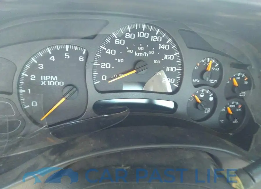 1GTEK19T94E281498# 7