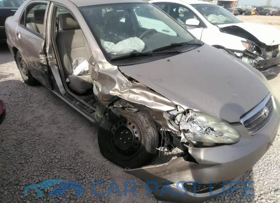 2T1BR32E85C890110# 6
