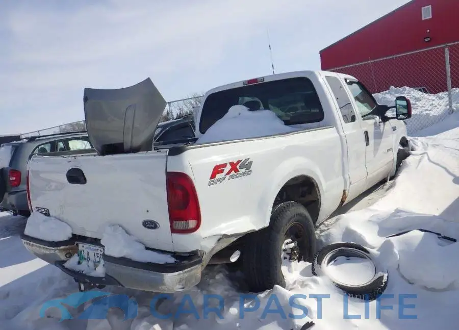 1FTNX21P04EC66622# 3